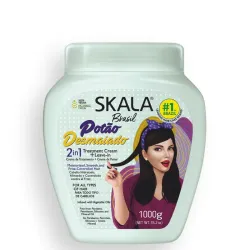 CREMA DE TRATAMIENTO✨ Potão Desmaiado