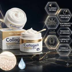 Crema en gel Kormesic con colágeno Formato: 80g
