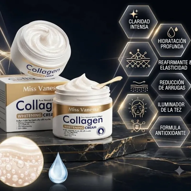 Crema en gel Kormesic con colágeno Formato: 80g
