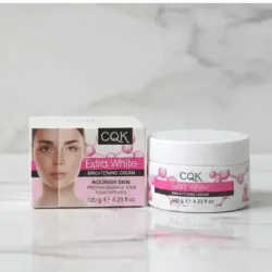 Crema Facial blanqueadora 💞