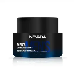 Crema Hidratante para Hombre