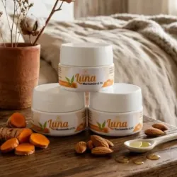 Crema 🌕Luna 🌖 (60g)