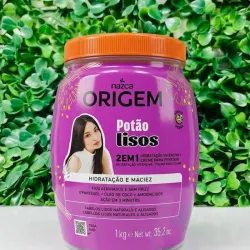 Crema ORIGEM