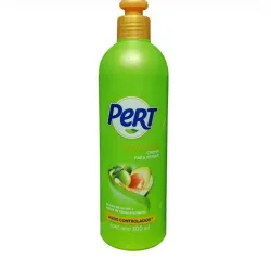 Crema para peinar Pert aceite de oliva 🫒 y aceite de aguacate 🥑