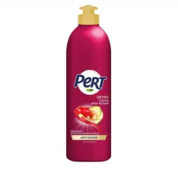 Crema para peinar Pert granada y aceite de aguacate 🥑