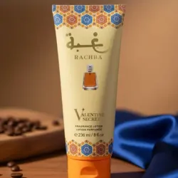 Crema Perfumada para la piel✨
