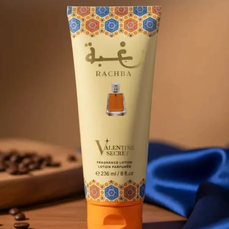 Crema Perfumada para la piel✨
