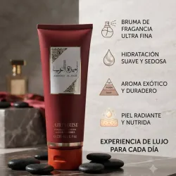 Crema Perfumada para la piel✨
