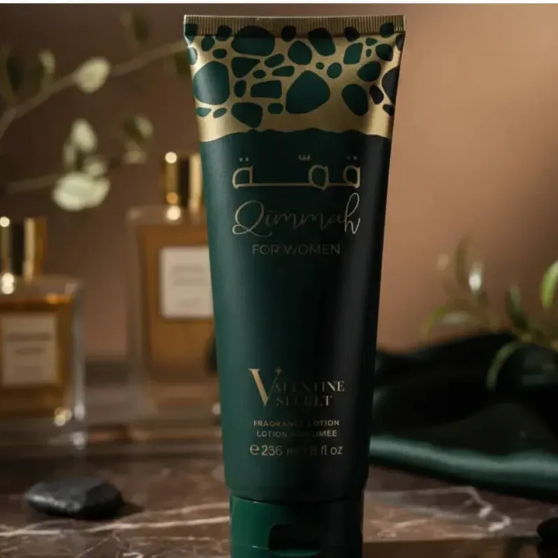 Crema Perfumada para la piel✨