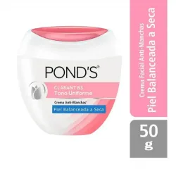 CREMA POND'S ANTI-MANCHAS 50G