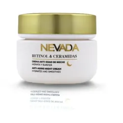 CREMA RETINOL+CERAMIDAS NEVADA 50G