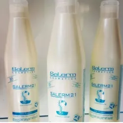 Crema Salem 21 (250ml)