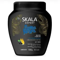 Crema Skala Lama Negra 1kg