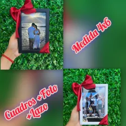 Cuadritos Hermosos😍❤️ Personalizados