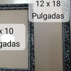 Cuadros 12 x 18"