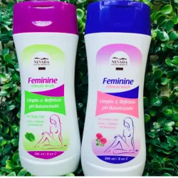 💃Cuidado Íntimo (Nevada Natural Products)