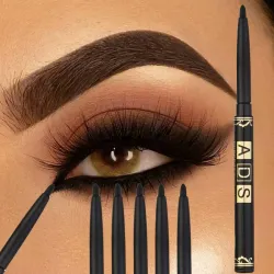 Delineador de Ojos Retráctil🖤