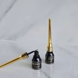 Delineador Líquido Negro🖤