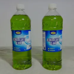 Desincrustante para baño ✨🔖