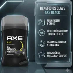 Desodorante AXE 45g