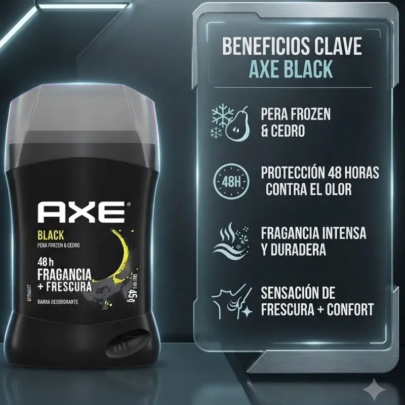 Desodorante AXE 45g