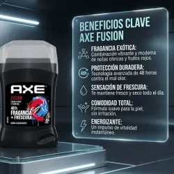Desodorante AXE 45g