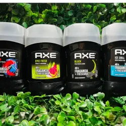 ⚡️Desodorante AXE