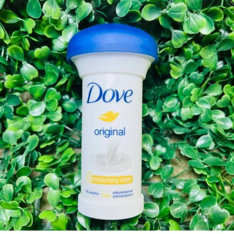 Desodorante Dove Original 🔖✨