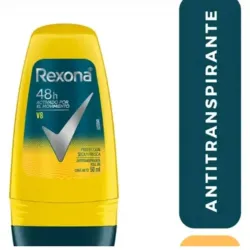 Desodorante Rexona 50ml