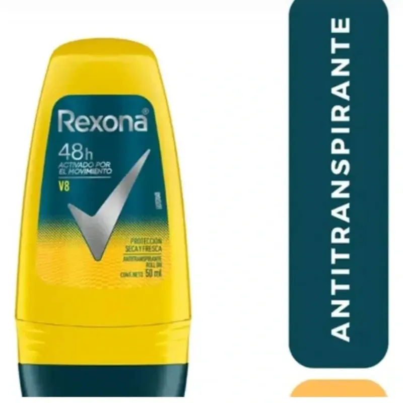 Desodorante Rexona 50ml