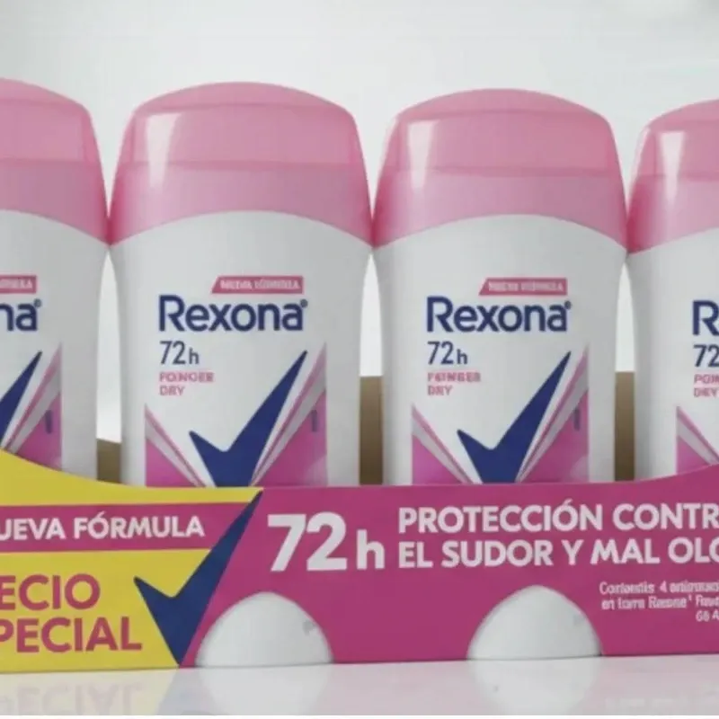 Desodorante Rexona