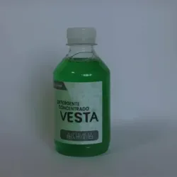 Detergente Concentrado Multiusos Vesta 240ml