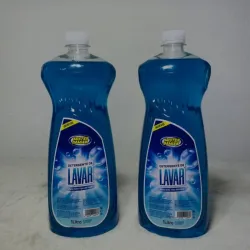 Detergente de lavar