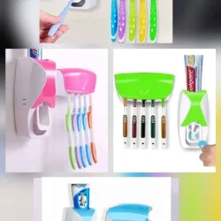 Dispensador  de Pasta