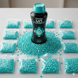 Dosis de perlas intensificadoras Downy