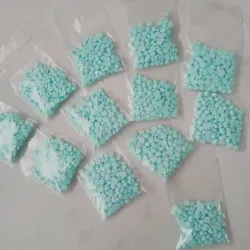 Dosis de perlas intensificadoras Downy