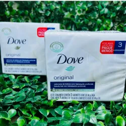 🧼 Dove Original 🔖✨