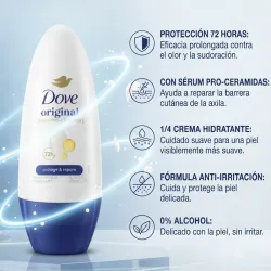 Dove original
