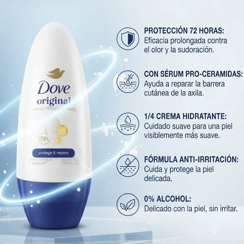 Dove original