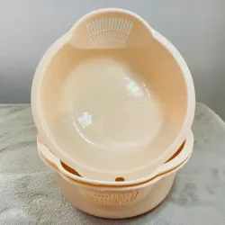Escurridor de arroz