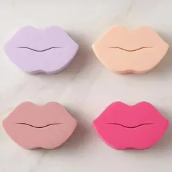 Esponja de labios 💋
