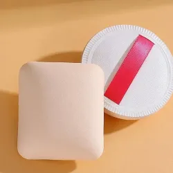 Esponja para polvo  🔖✨