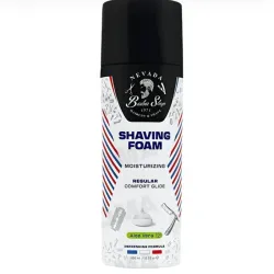Espuma de Afeitar 400ml 🔖✨