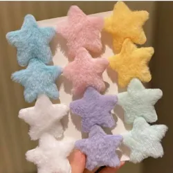 Estrellas Peluches🥰