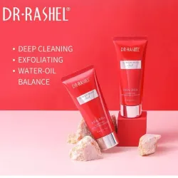 EXFOLIANTE DR RASHEL CON AHA BHA