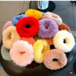 Felpas Peluditas