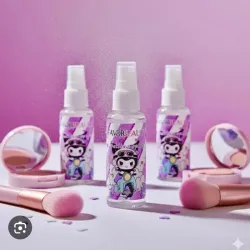 Fijador de maquillaje