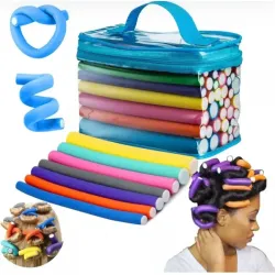 FLEX PARA MOLDEAR RIZOS