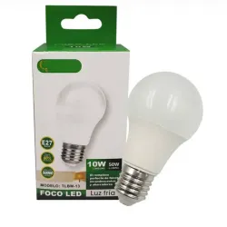 Foco Led 10w