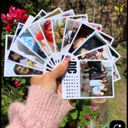 Fotos Polaroid